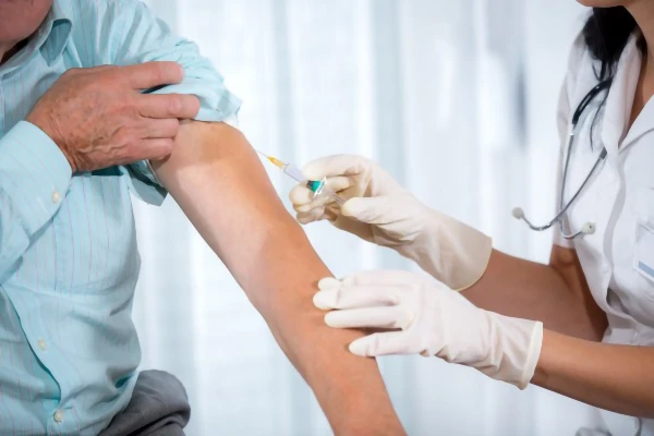 Image for article titled Flu Clinic Announcement