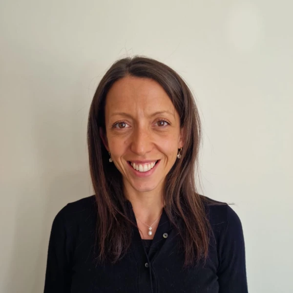 Dr Camilla Arthur