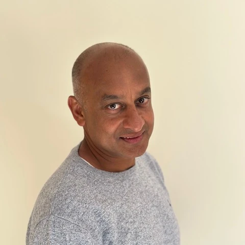 Dr Anil Chauhan