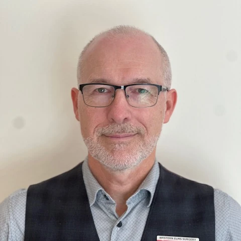 Dr Jonathan Millar