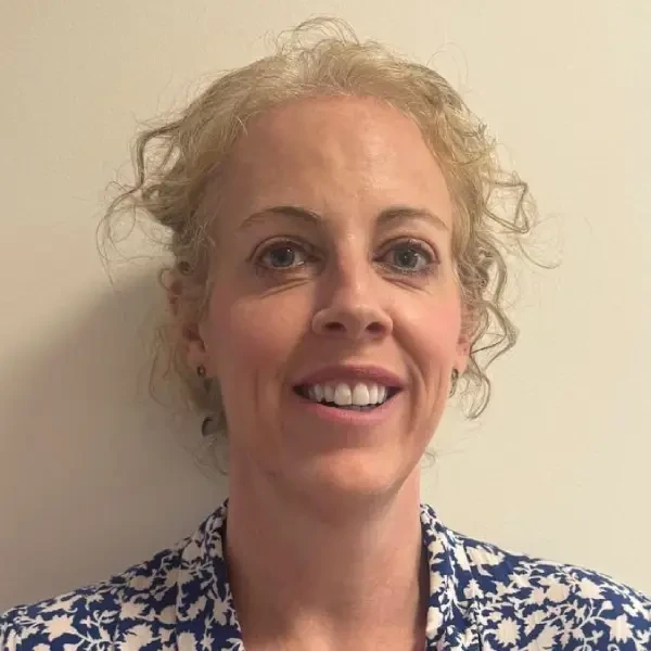 Dr Katy Duncan