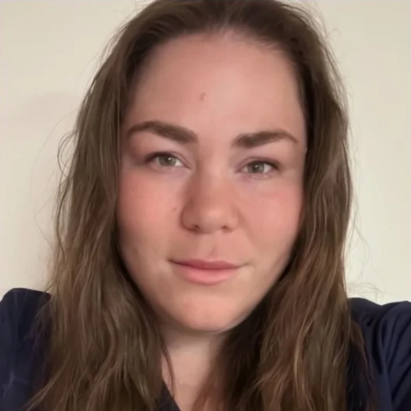 Jennifer Carter-Sangwell