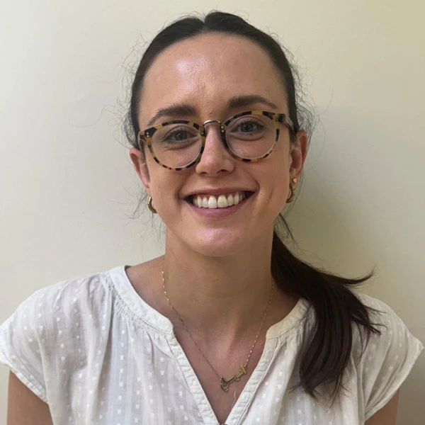 Dr Emily Pinchin