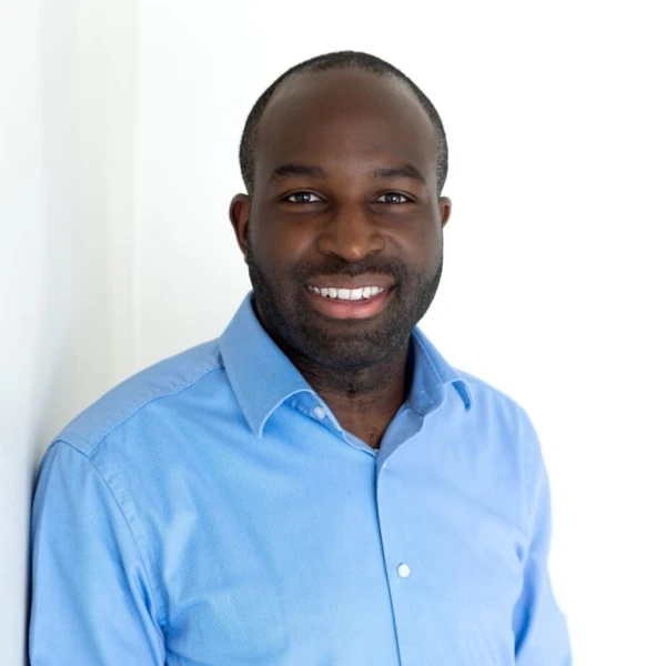 Dr Ayokunmi Ajanaku