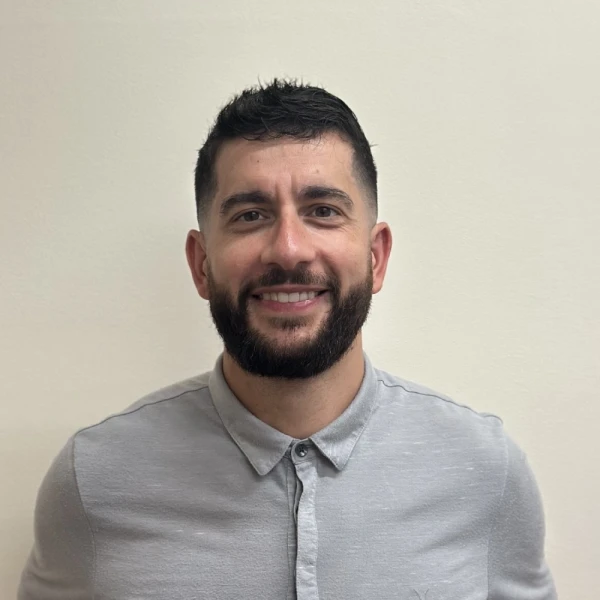 Dr Marc Batista