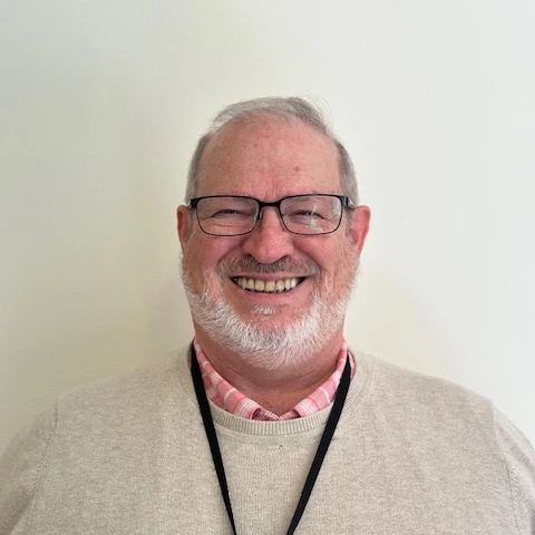 Dr Alberto Corradine-Mora