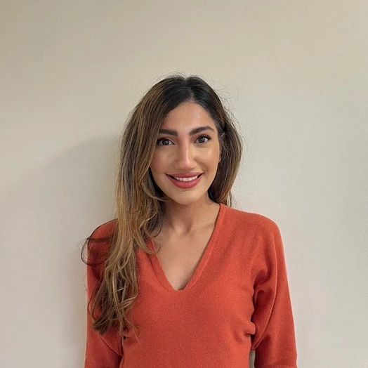 Dr Manpreet Lehal