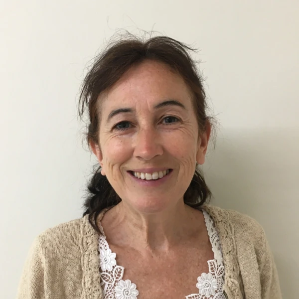 Dr Sarah Morando