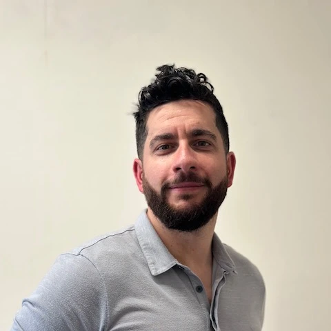 Dr Marc Batista