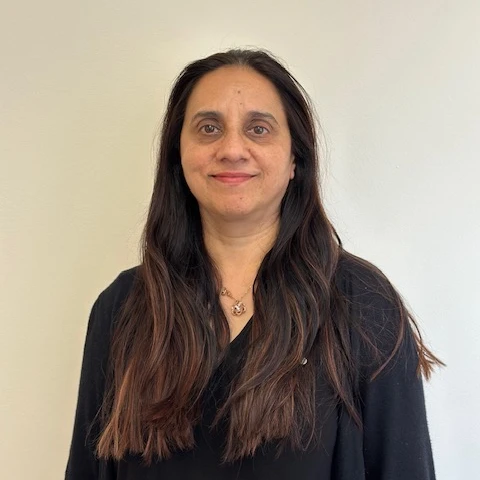 Dr Shirin Shakur