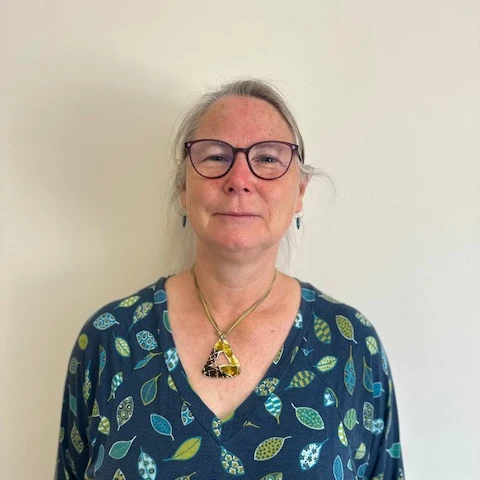 Dr Louise Hopkins